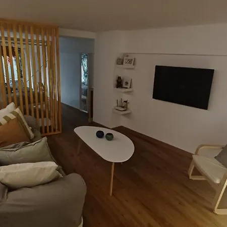 Apartment The Owl Nest Modern And Cozy Place In The Historical Center *