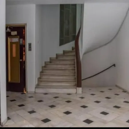 The Owl Nest Modern And Cozy Place In The Historical Center Apartment Athens