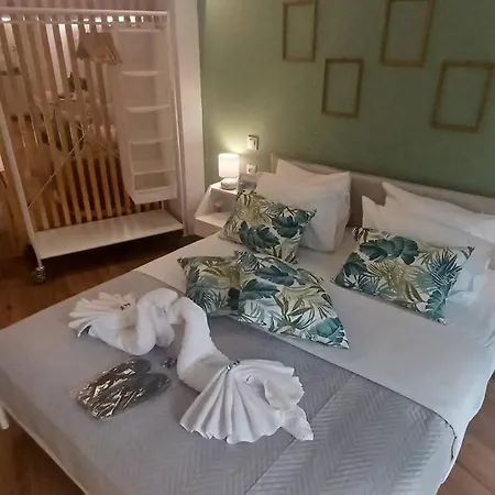 Apartment The Owl Nest Modern And Cozy Place In The Historical Center *