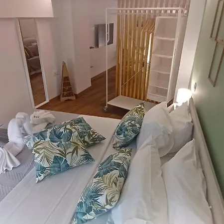 The Owl Nest Modern And Cozy Place In The Historical Center Apartment