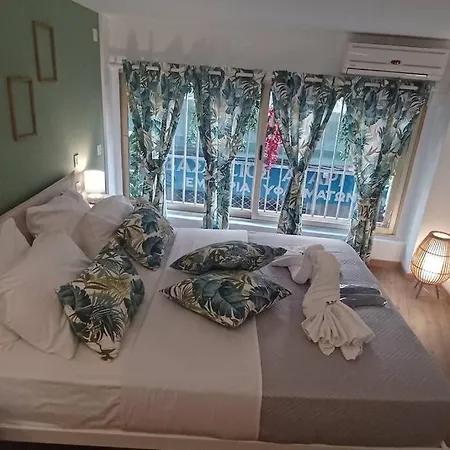 The Owl Nest Modern And Cozy Place In The Historical Center * Αθήνα