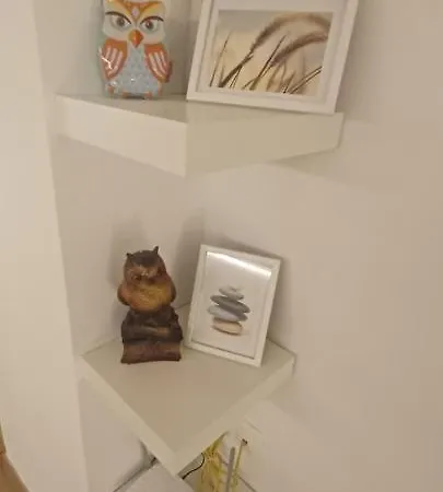 The Owl Nest Modern And Cozy Place In The Historical Center